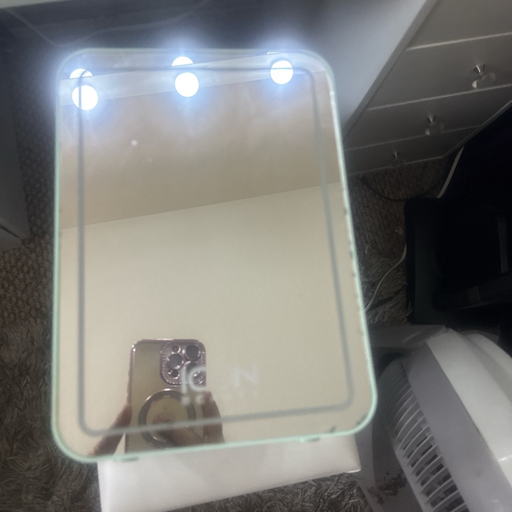 White LED Kitchen Lighting Fixture